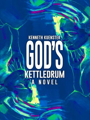cover image of God's Kettledrum